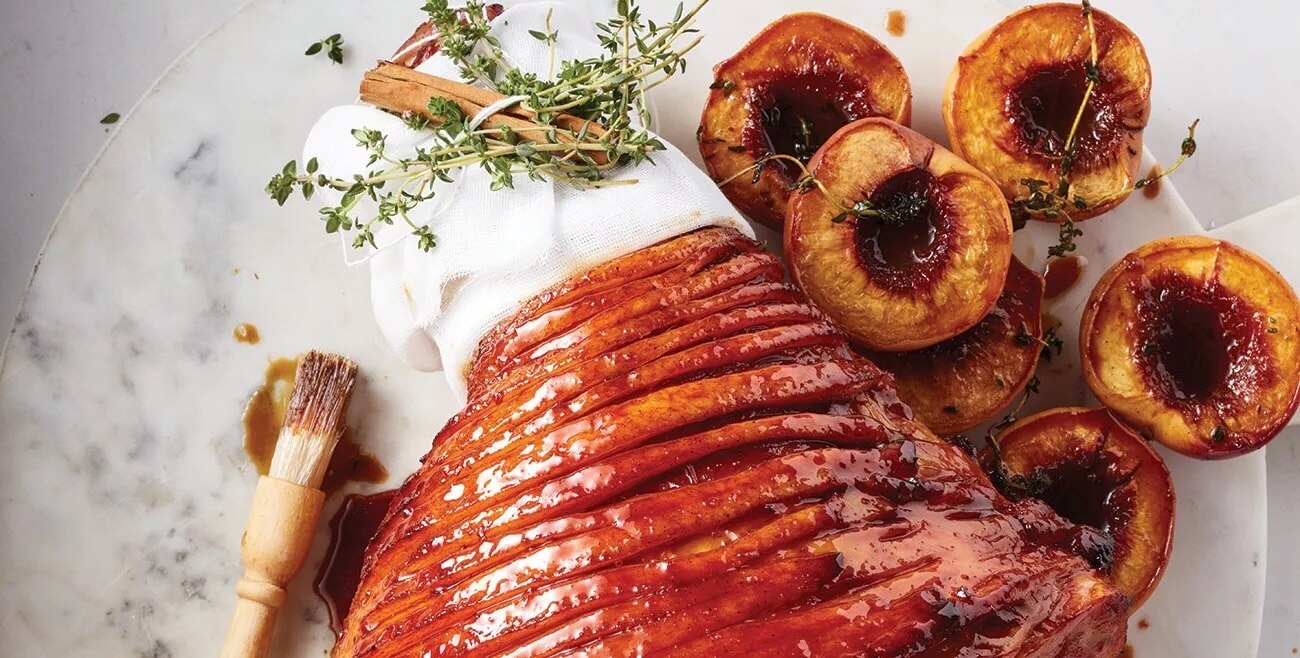 cola-glazed-ham-recipe