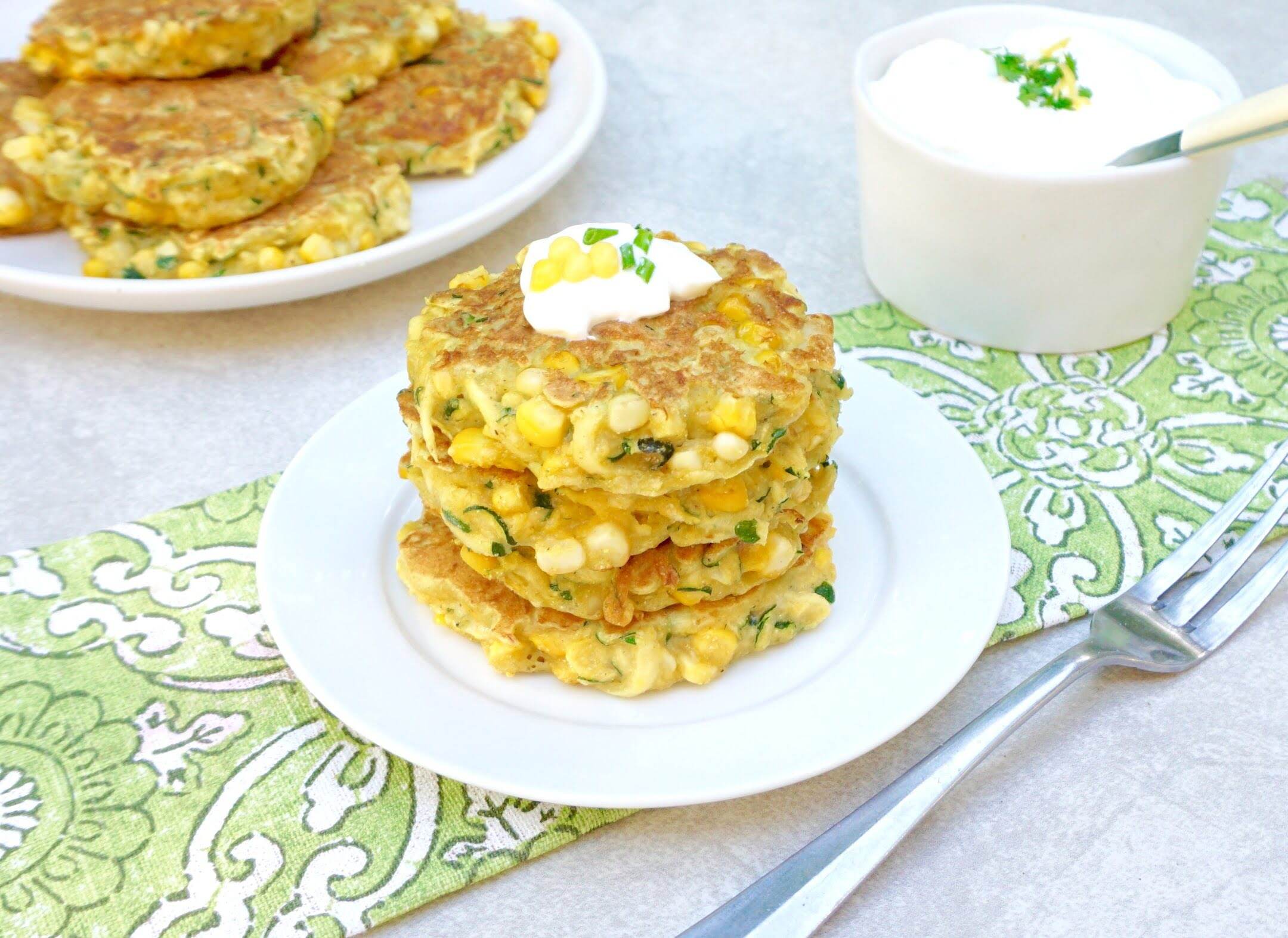 corn-zucchini-fritters-recipe