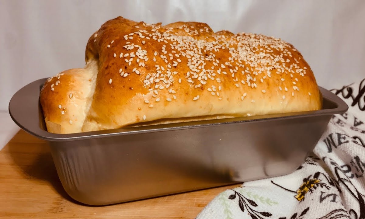 cottage-cheese-bread-recipe