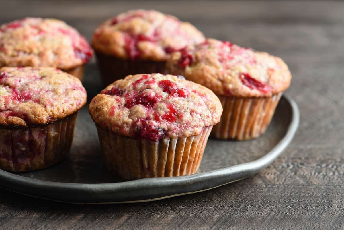 cranberry-muffins-recipe