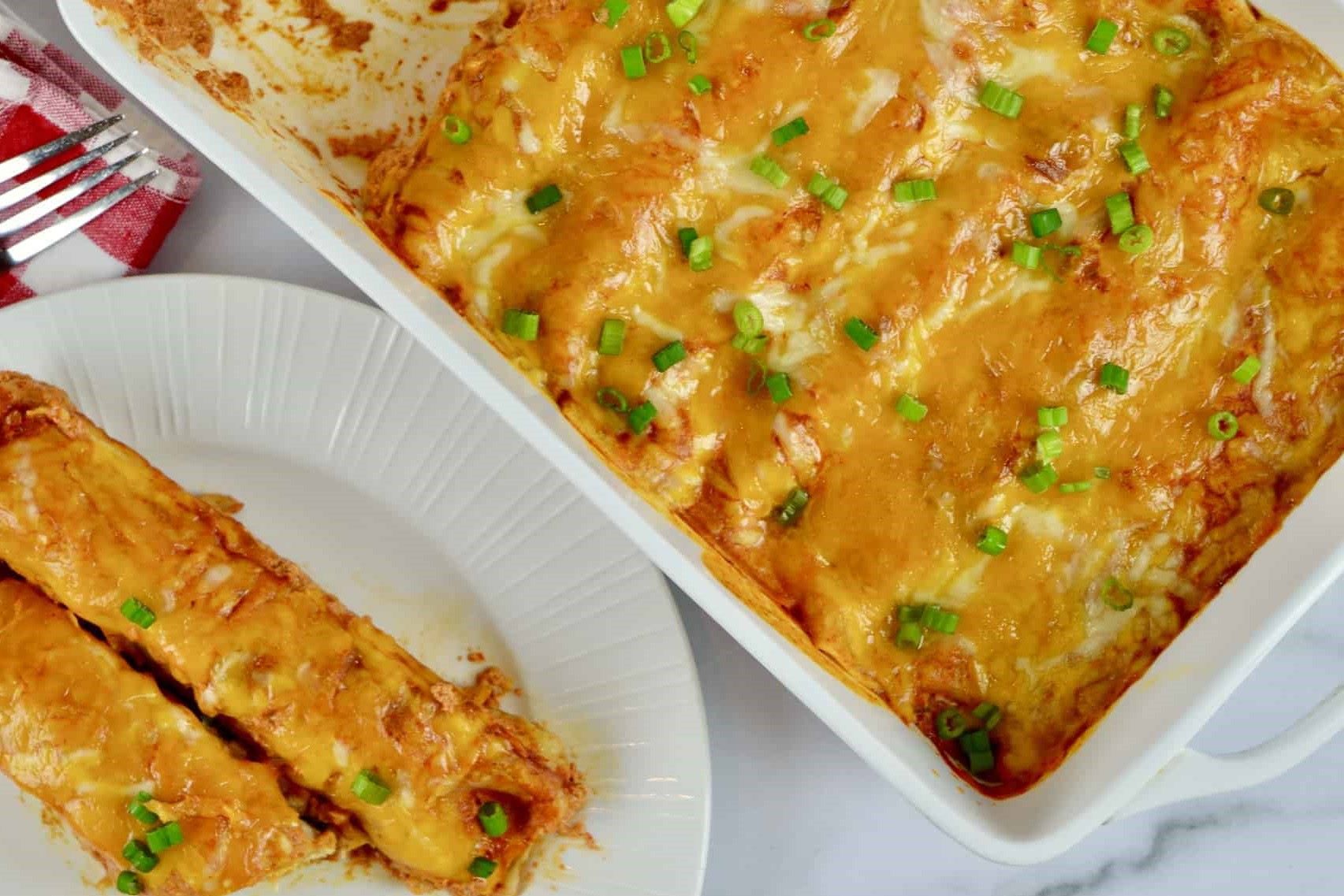 cream-cheese-chicken-enchiladas-recipe