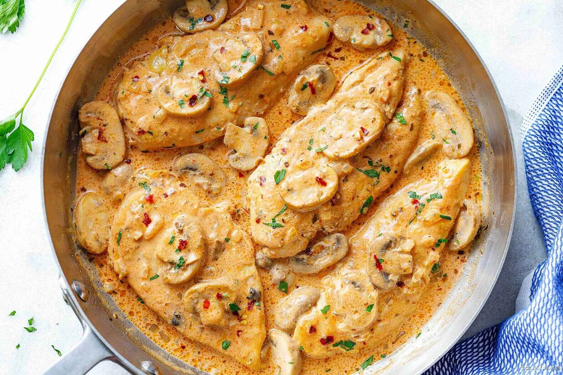cream-of-chicken-breasts-recipe