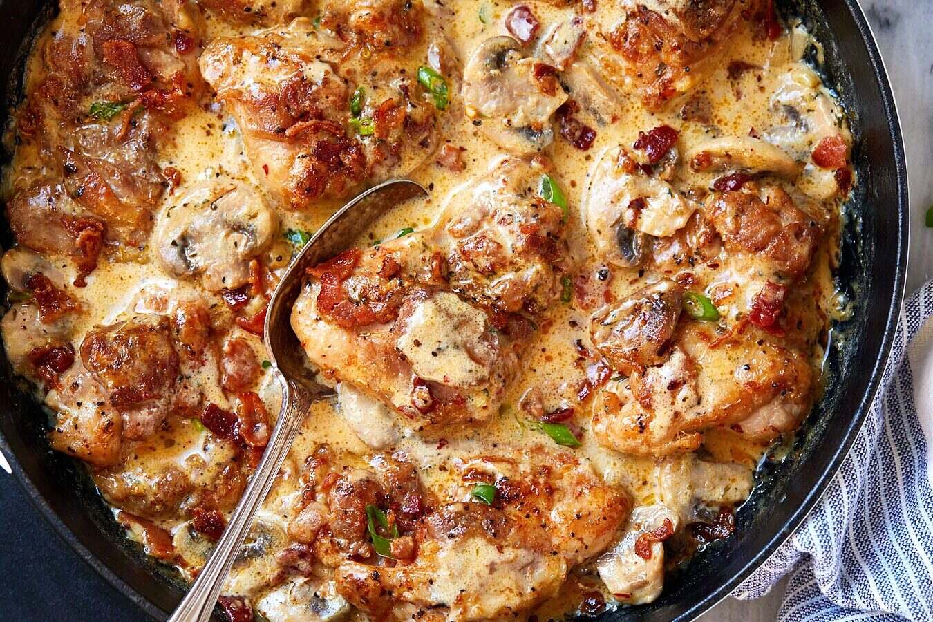 cream-of-mushroom-chicken-recipe