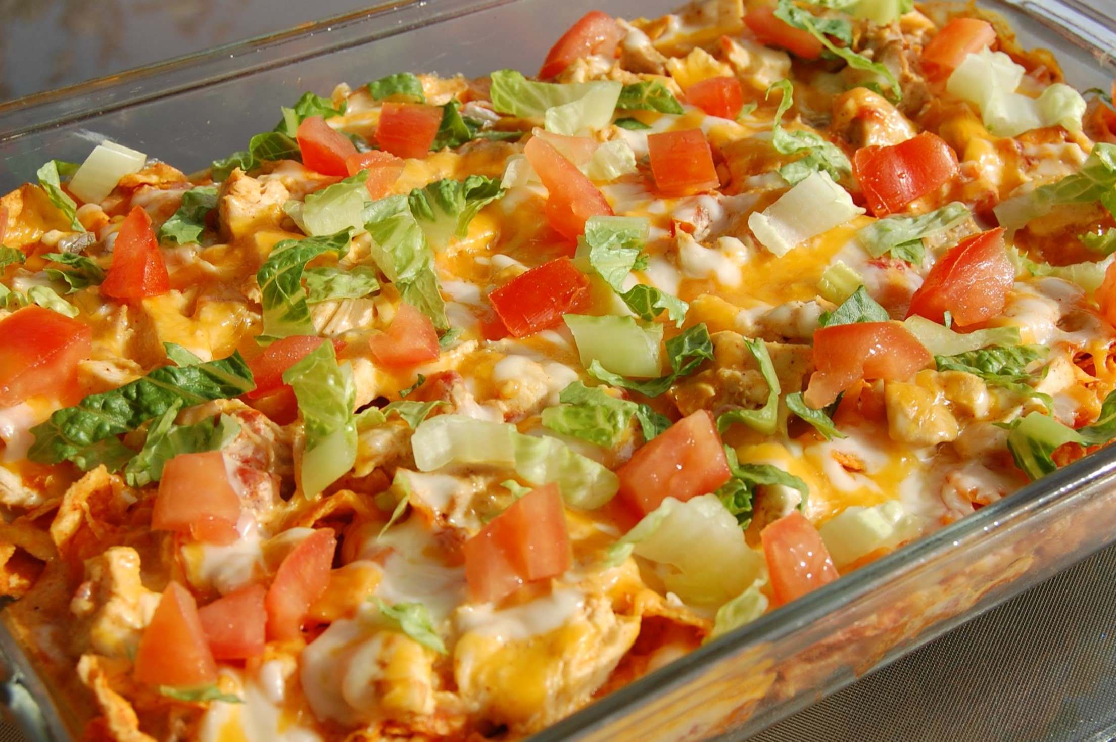 doritos-chicken-cheese-casserole-recipe