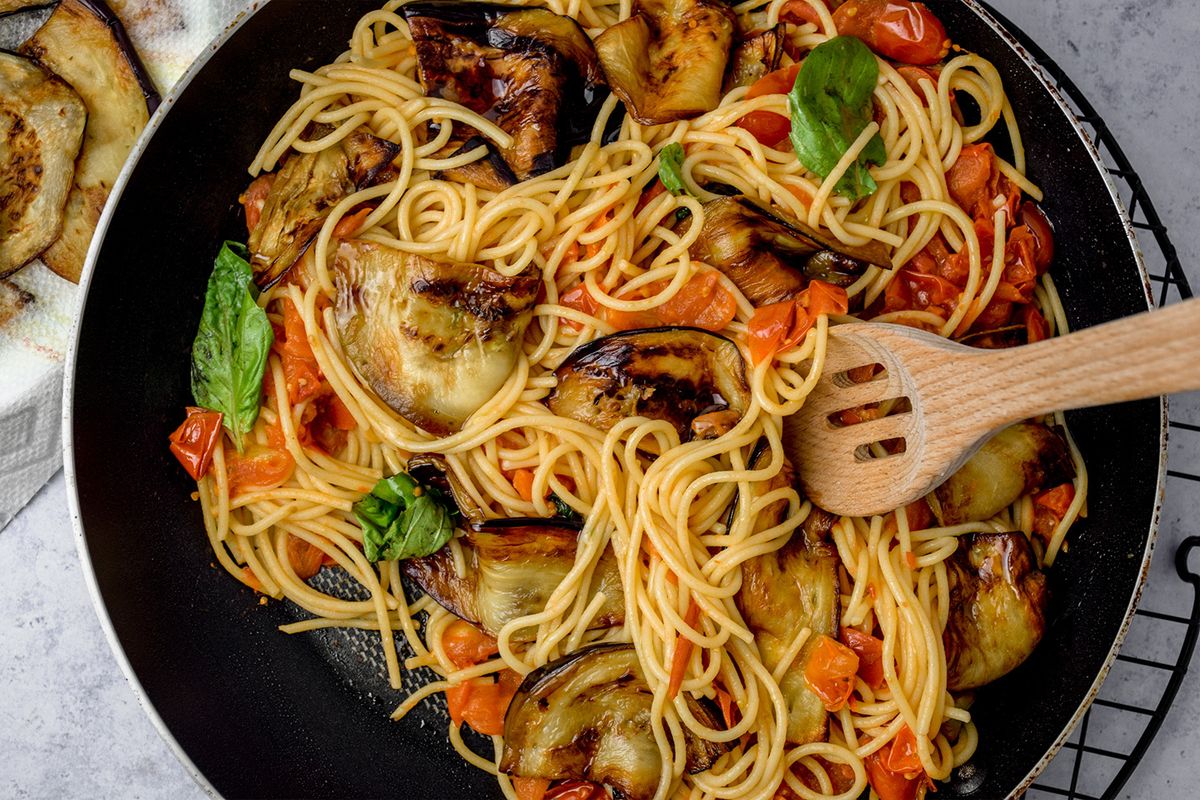 eggplant-pasta-recipe