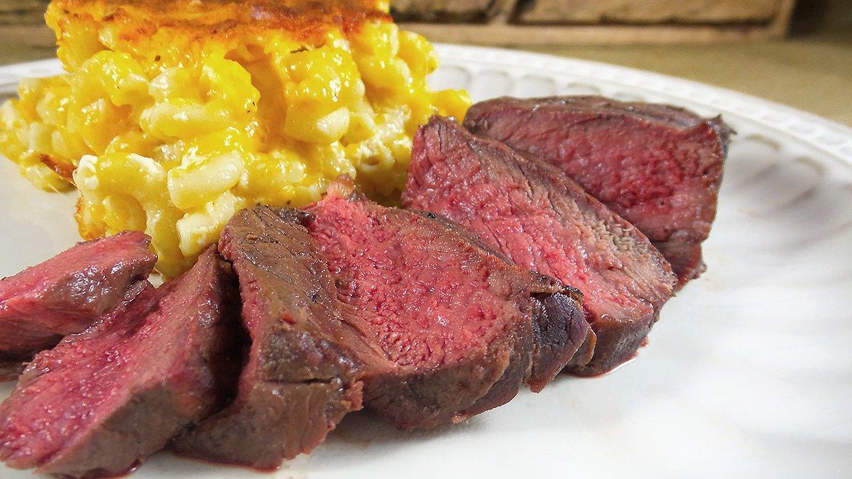 elk-steak-marinade-recipe