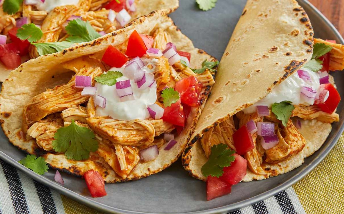 fiesta-slow-cooker-shredded-chicken-tacos-recipe