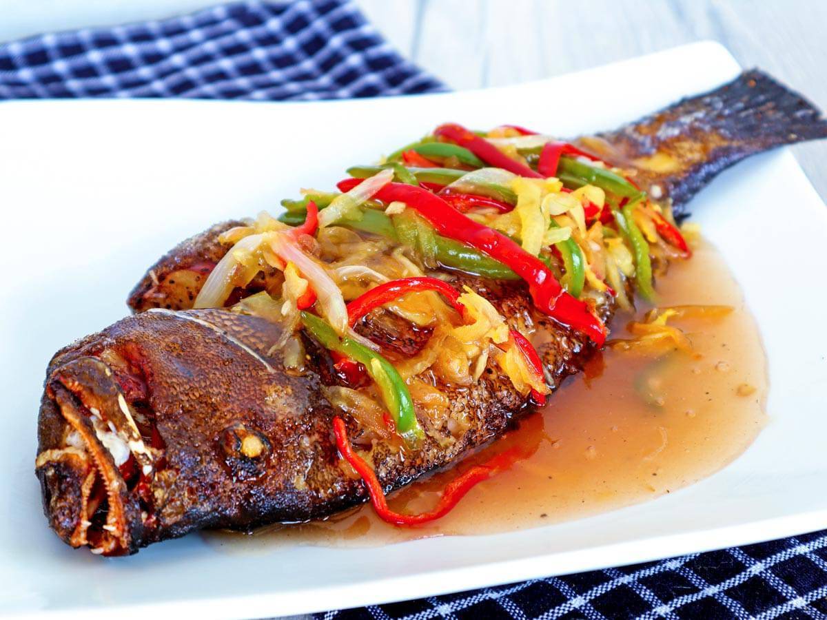 filipino-fish-escabeche-recipe