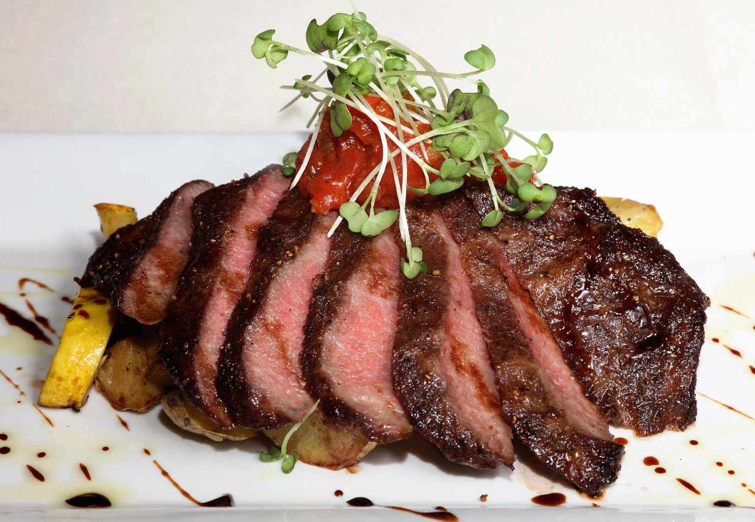 flat-iron-steak-recipe