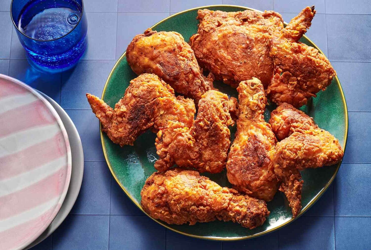 fried-chicken-recipe