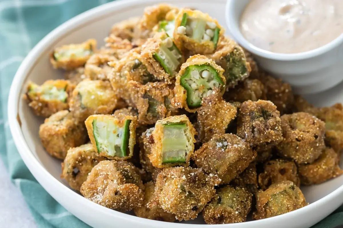 fried-okra-recipe