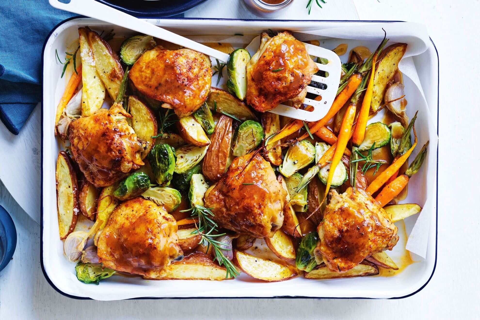 garlic-and-rosemary-chicken-recipe