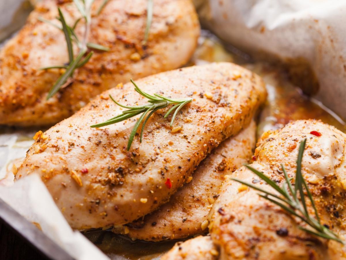 garlic-broiled-chicken-recipe