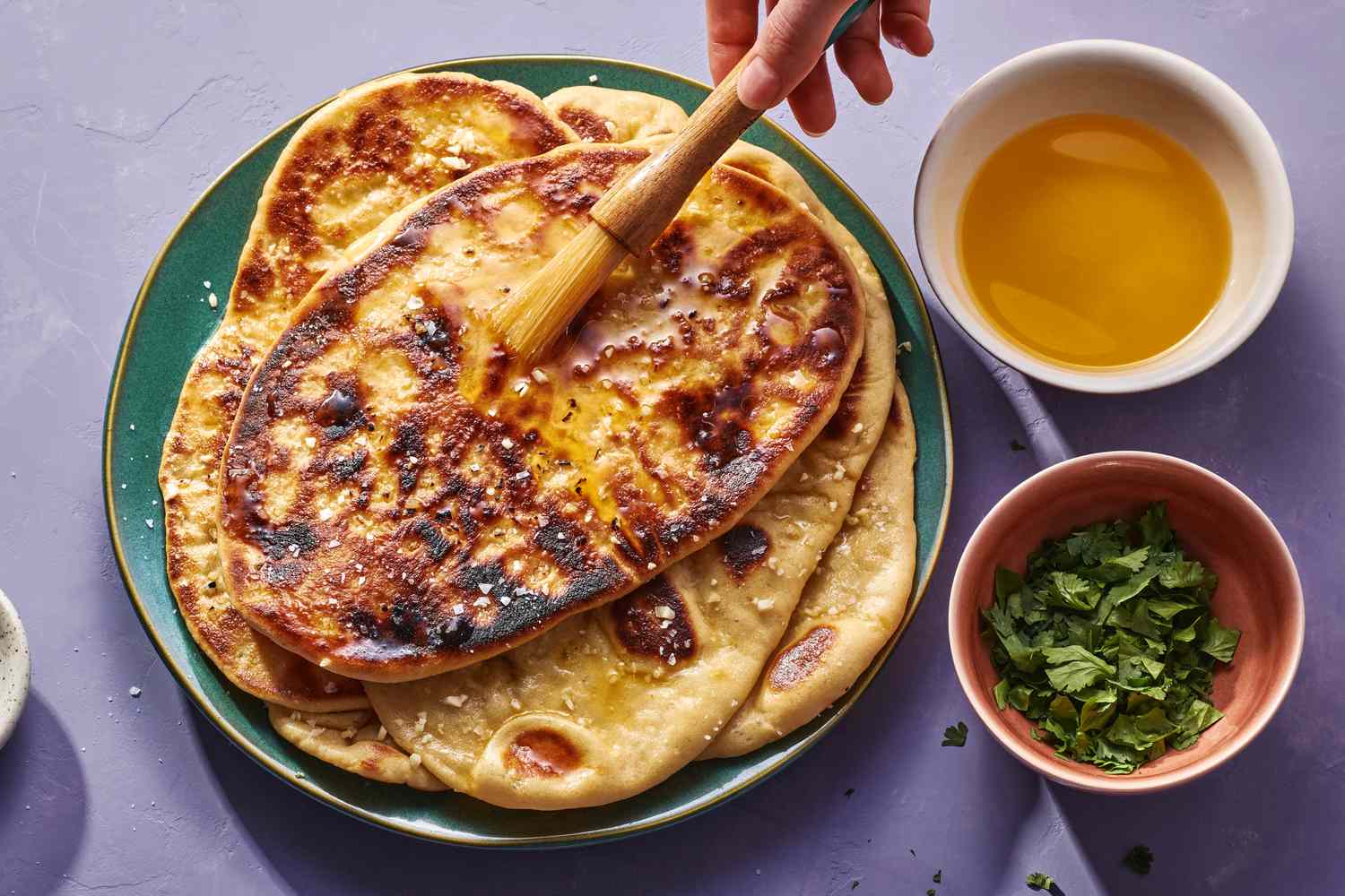 garlic-naan-recipe