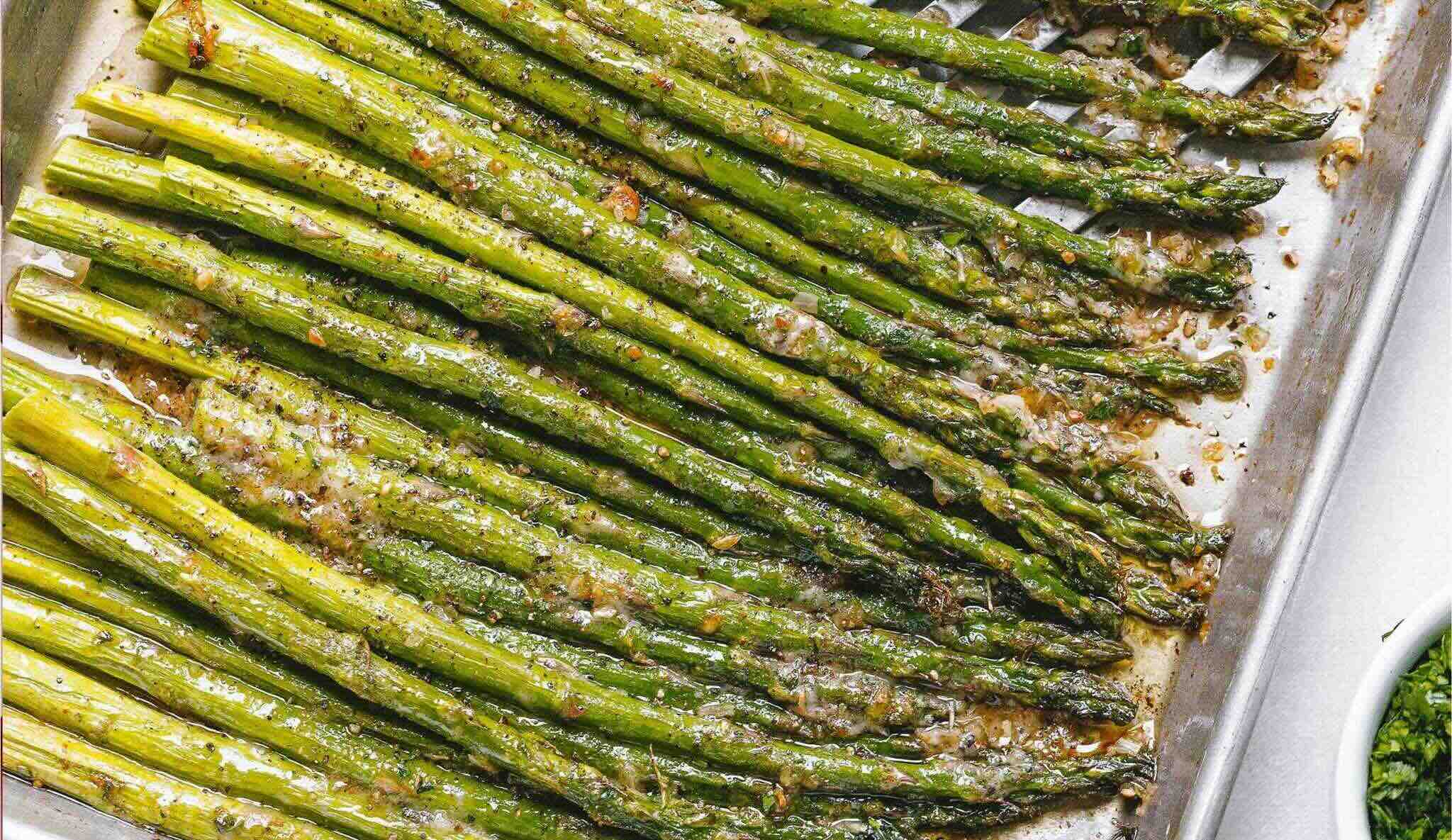 garlic-parmesan-asparagus-recipe