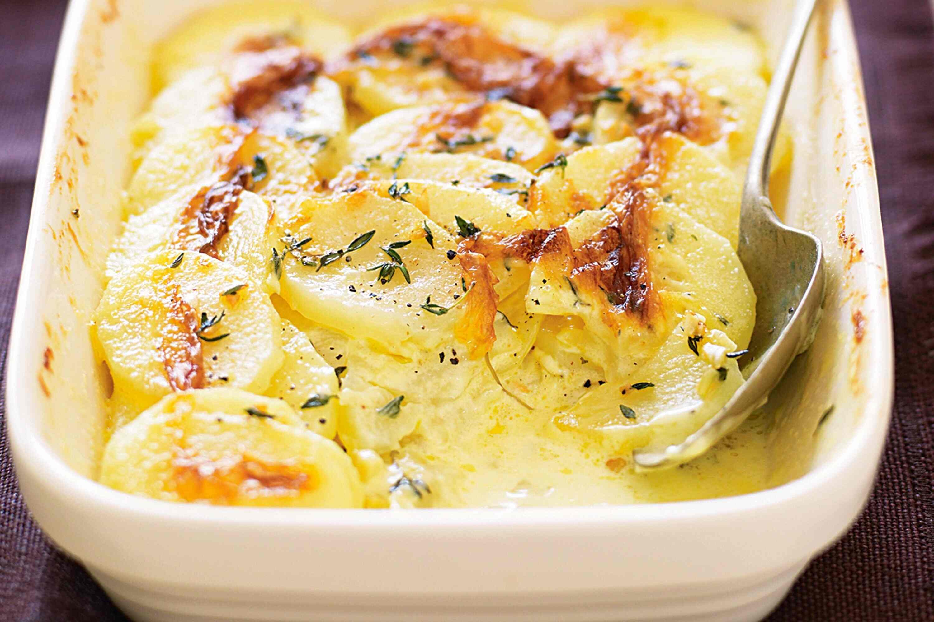 garlic-potato-recipe