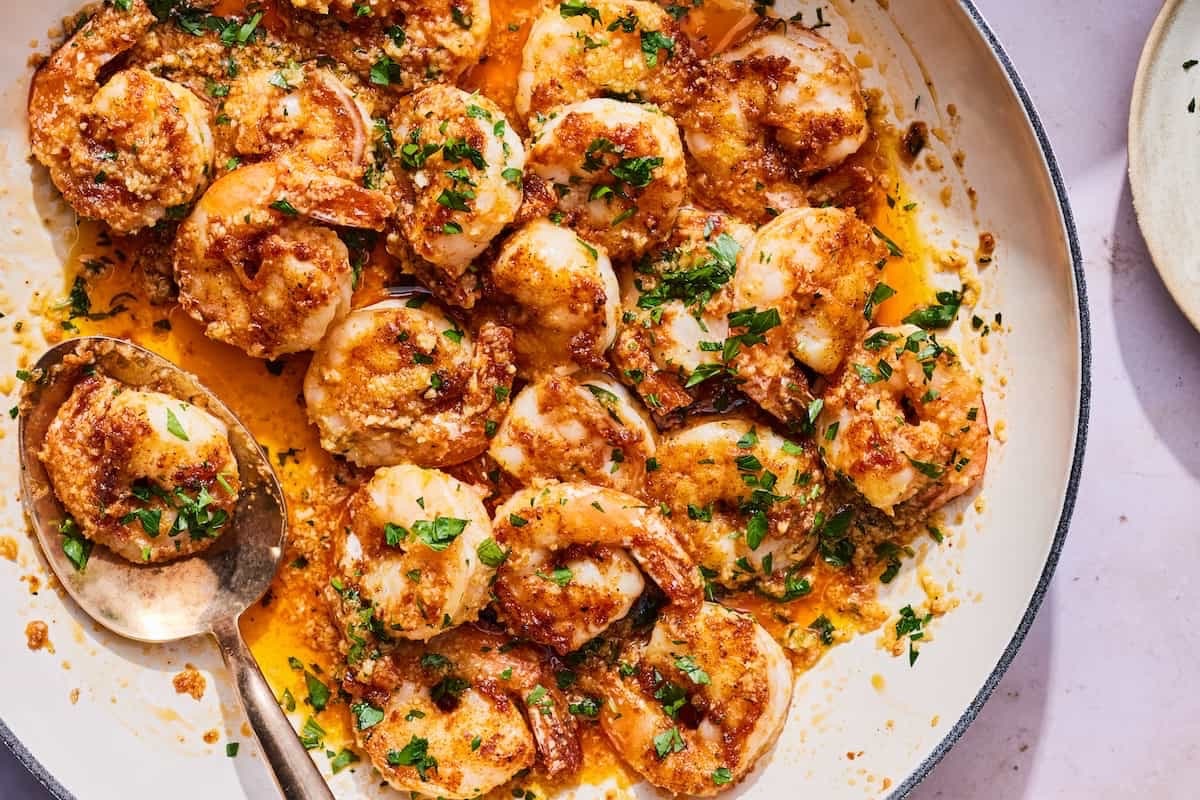 garlic-shrimp-recipe