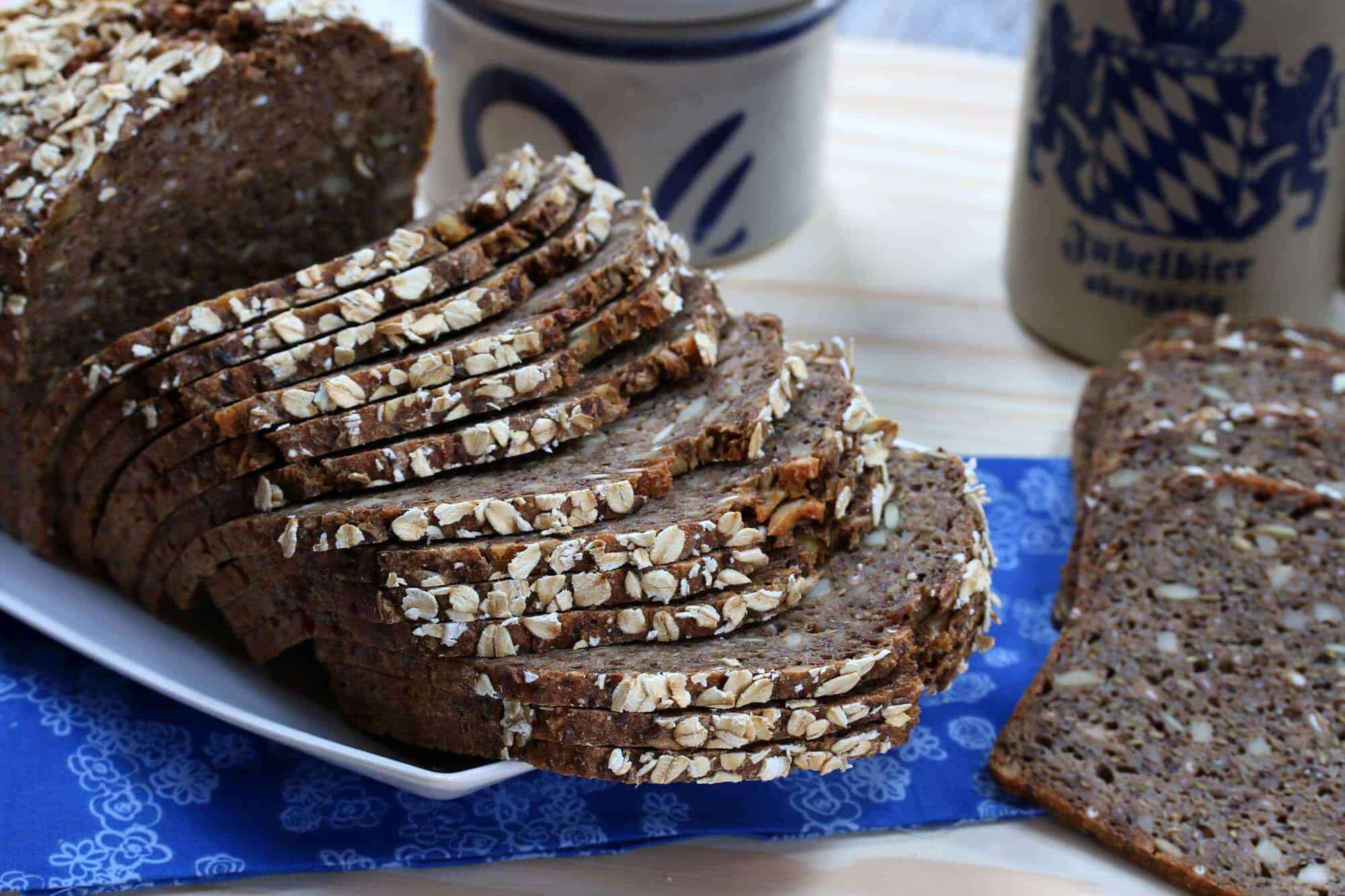 german-rye-bread-recipe