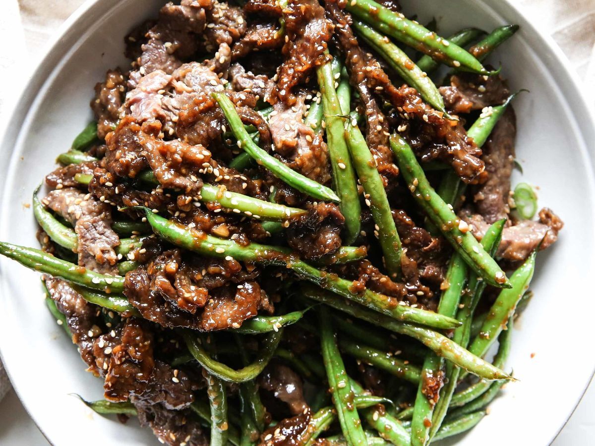 ginger-beef-recipe