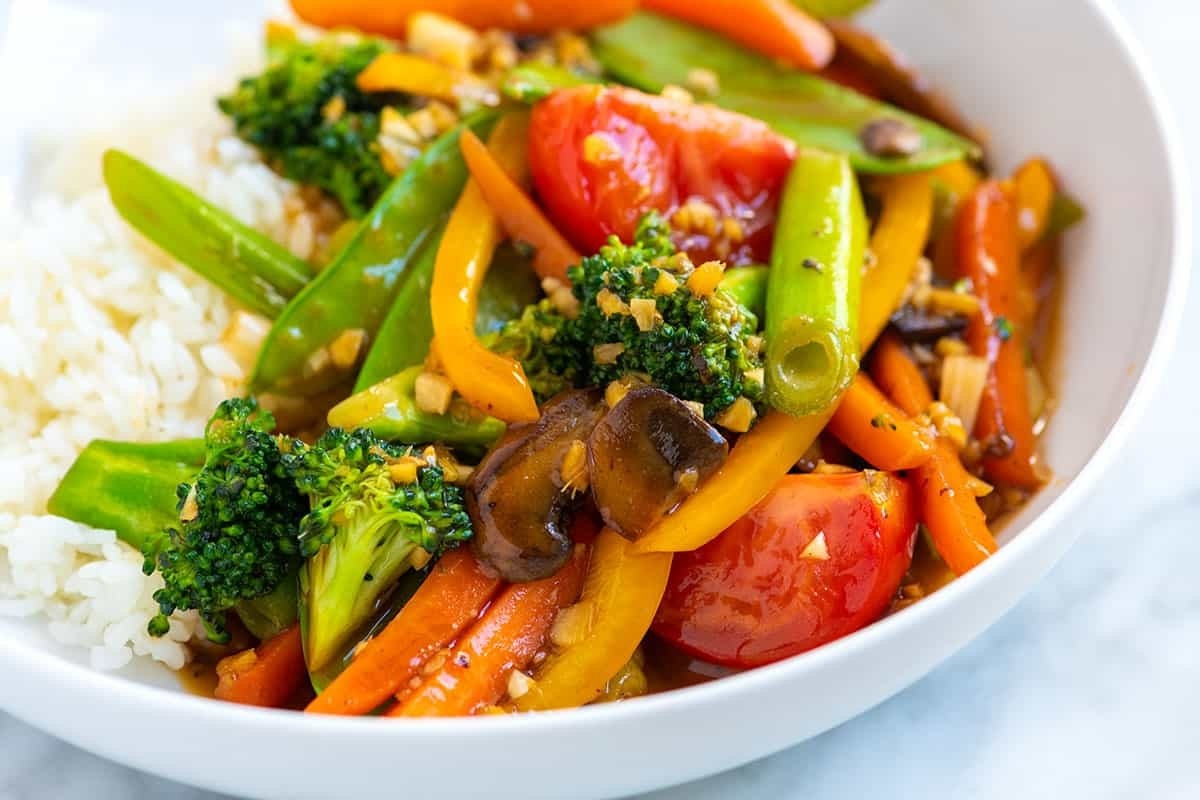 ginger-chicken-stir-fry-recipe