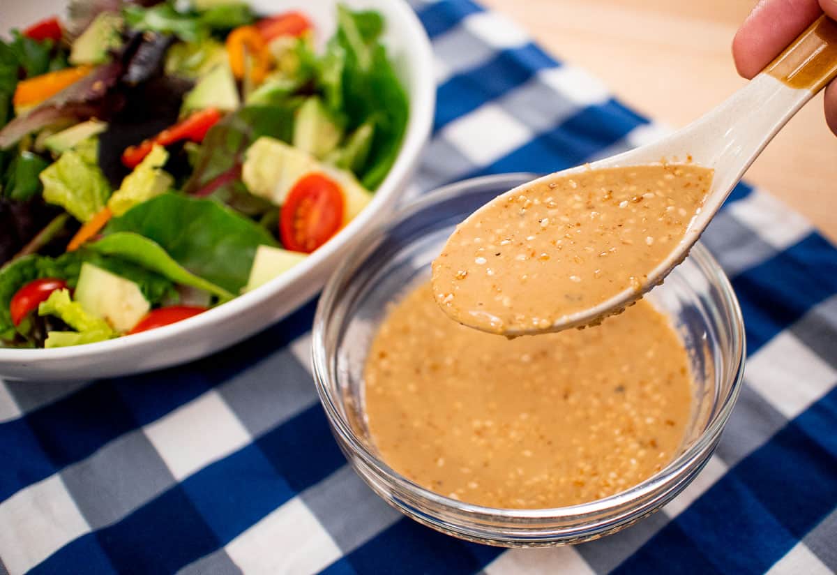 ginger-sesame-dressing-recipe
