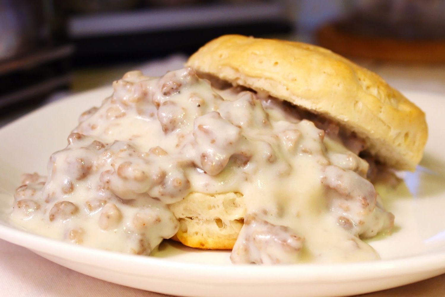 gluten-free-sausage-gravy-recipe