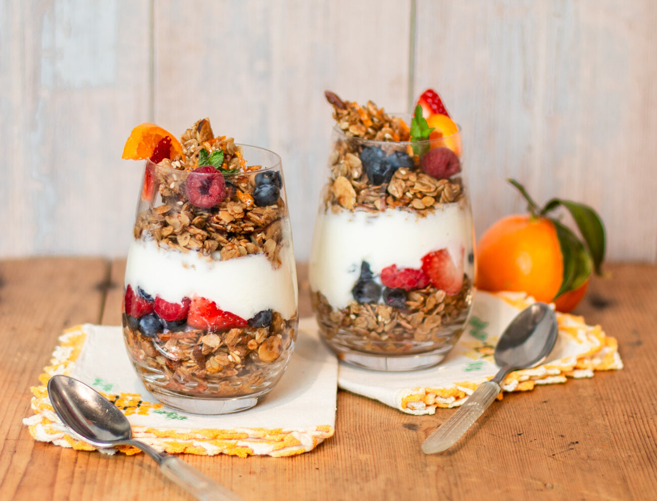 granola-parfait-recipe