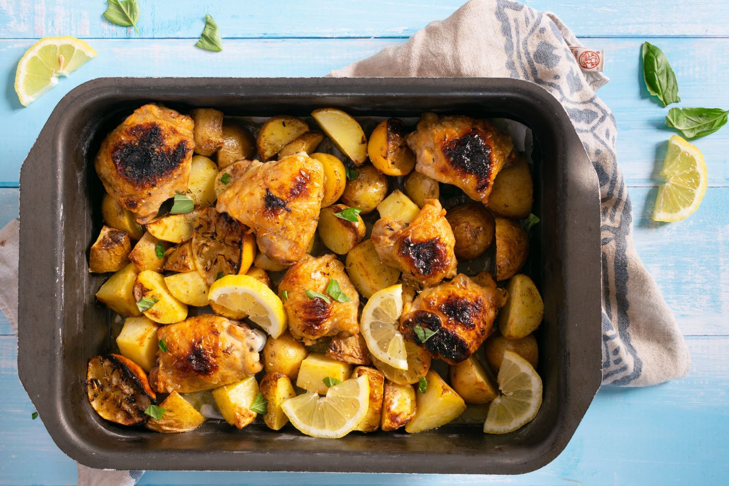 greek-lemon-chicken-and-potato-bake-recipe