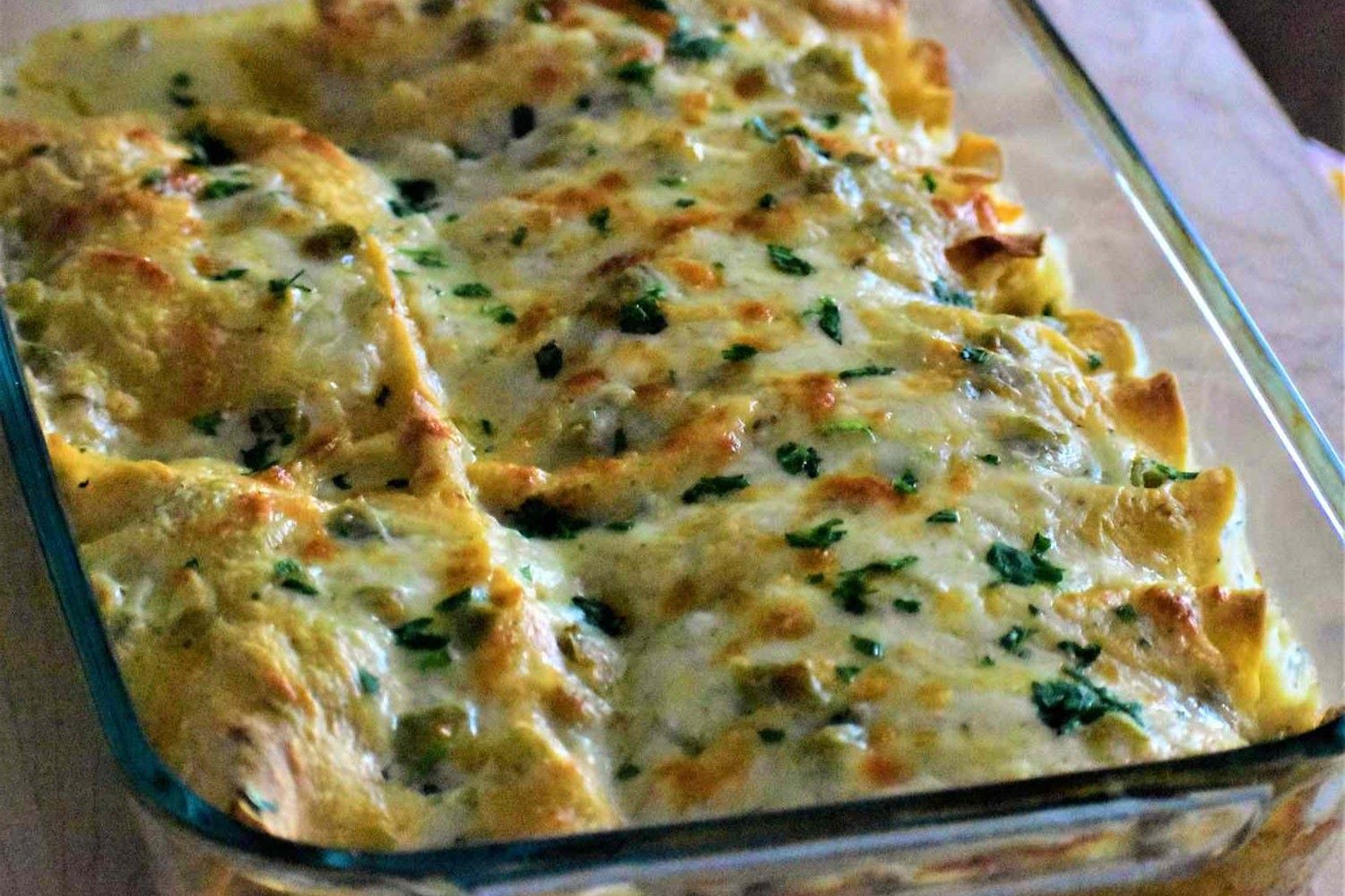green-chicken-enchilada-recipe