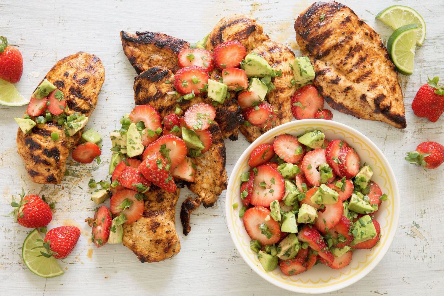 grilled-chicken-avocado-salsa-recipe