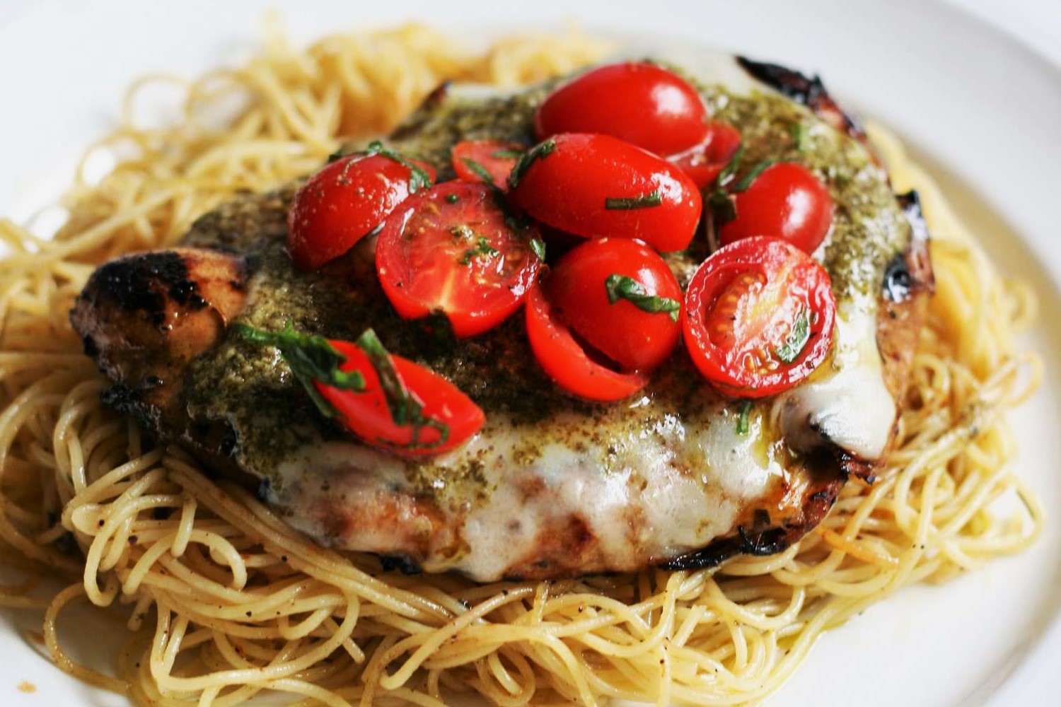 grilled-chicken-margherita-recipe