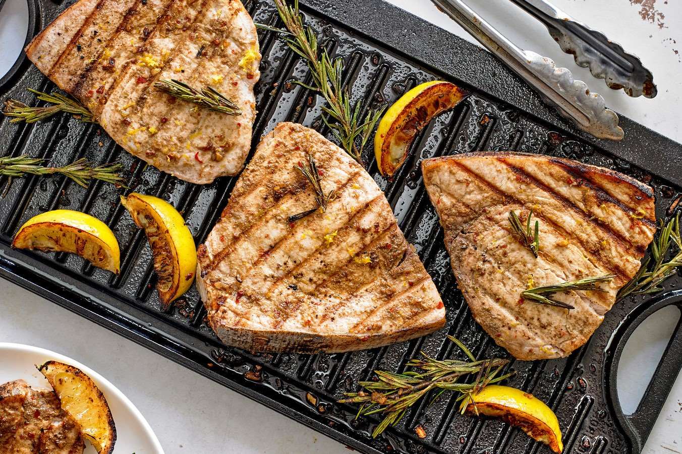 grilled-fish-steaks-recipe