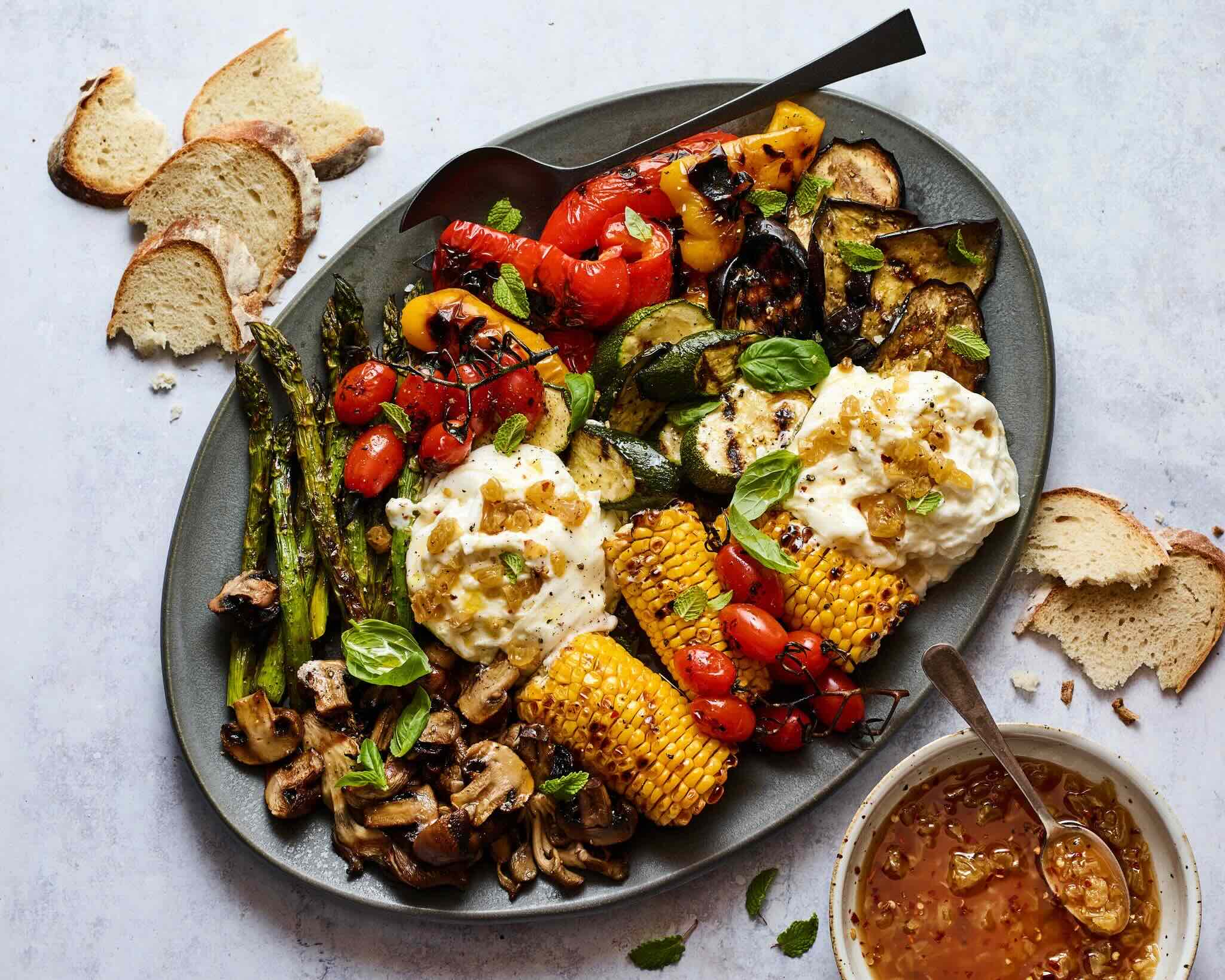 grilled-vegetable-medley-recipe