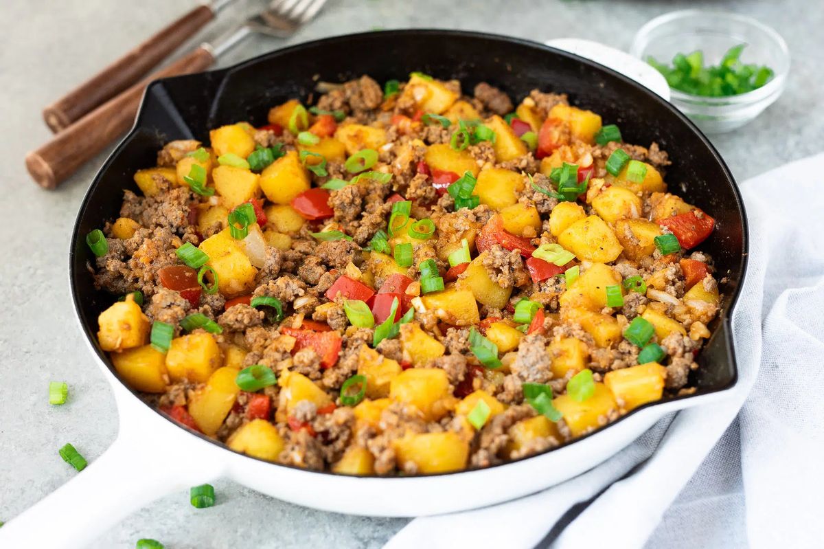 ground-beef-and-potatoes-recipe