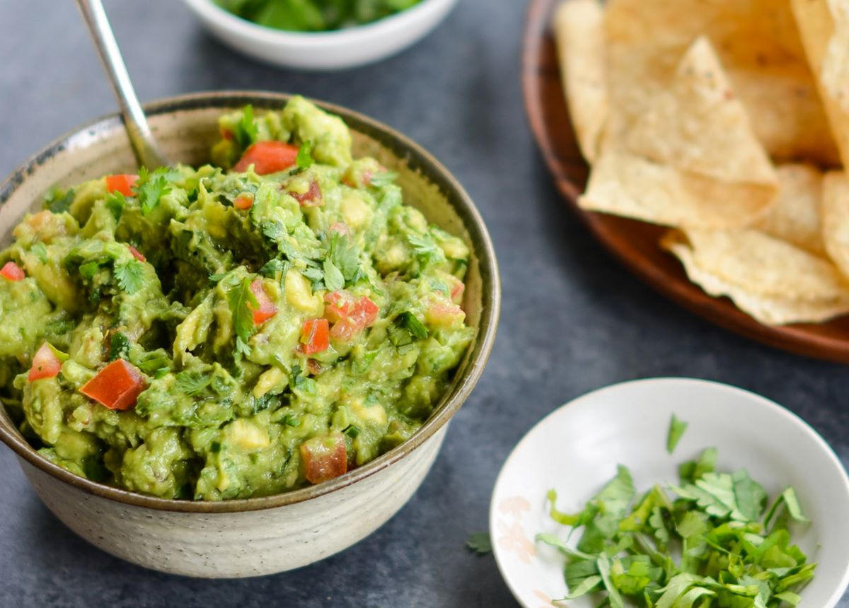 guacamole-recipe