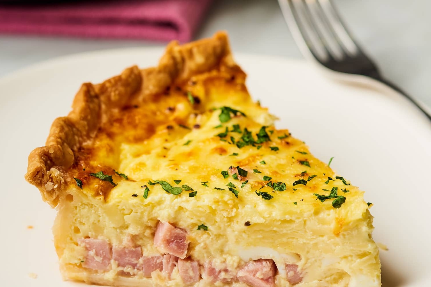 ham-quiche-recipe