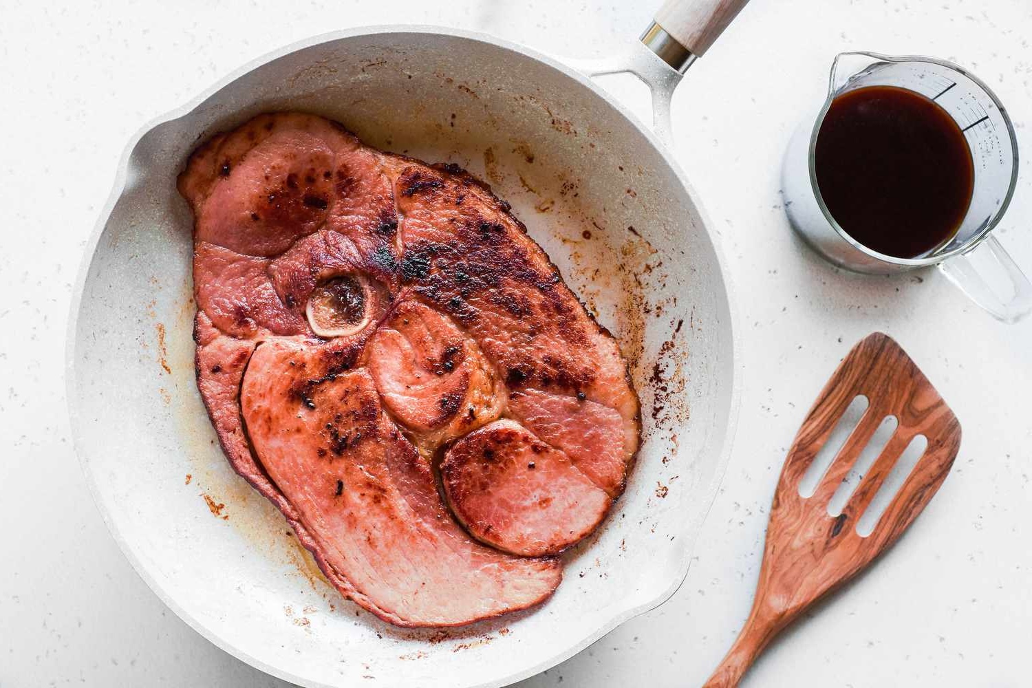 ham-with-red-eye-gravy-recipe