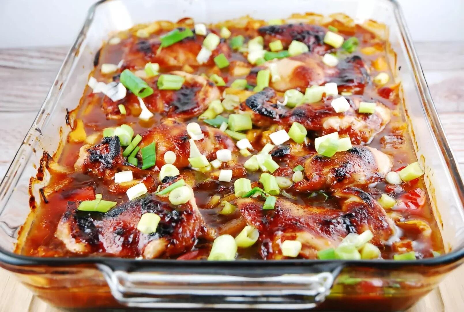 hawaiian-pineapple-chicken-recipe