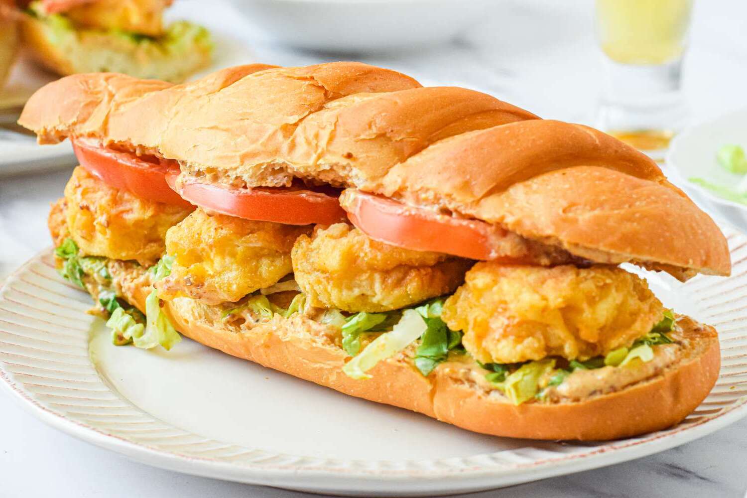 healthier-air-fried-po-boy-recipe