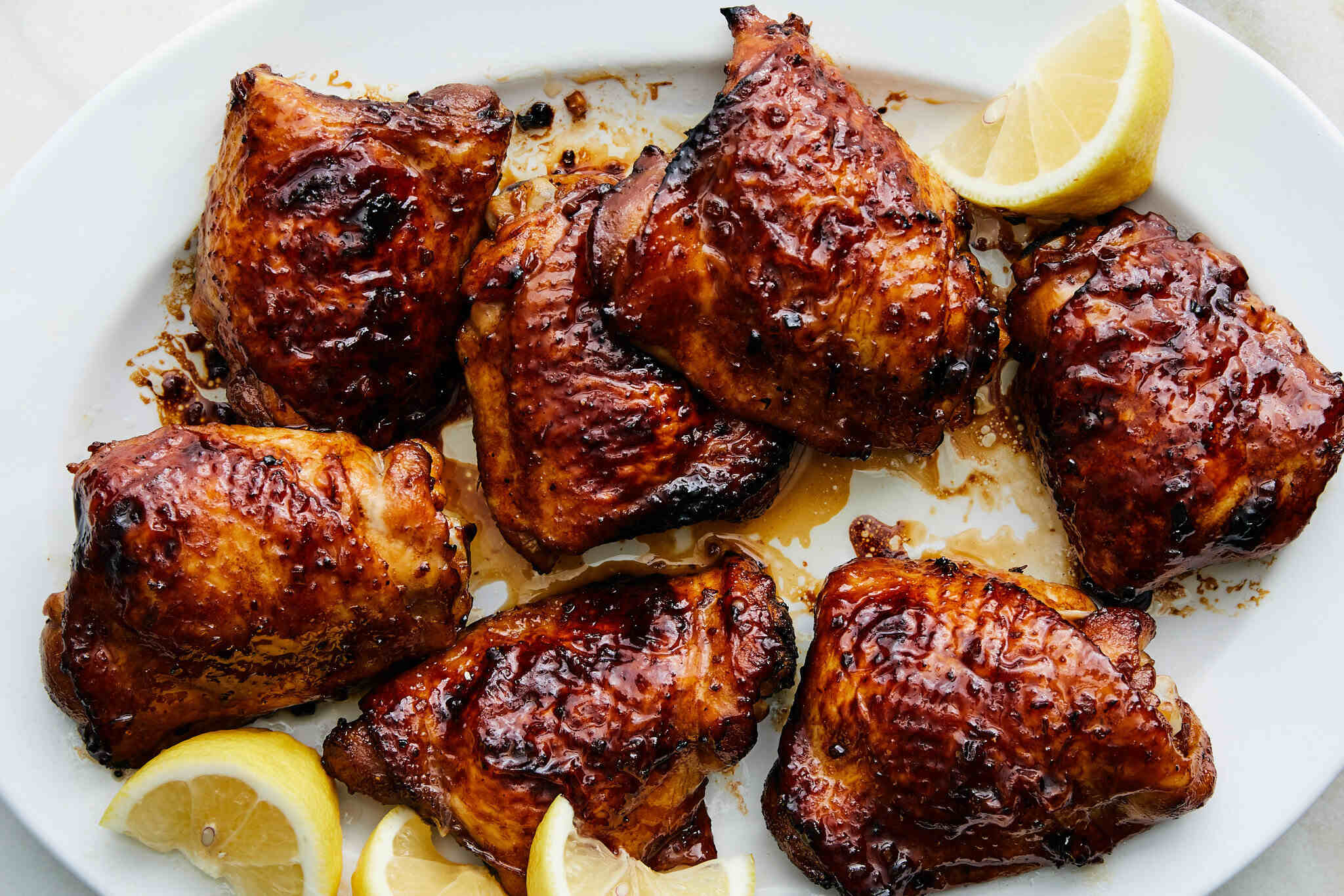 honey-glazed-chicken-recipe