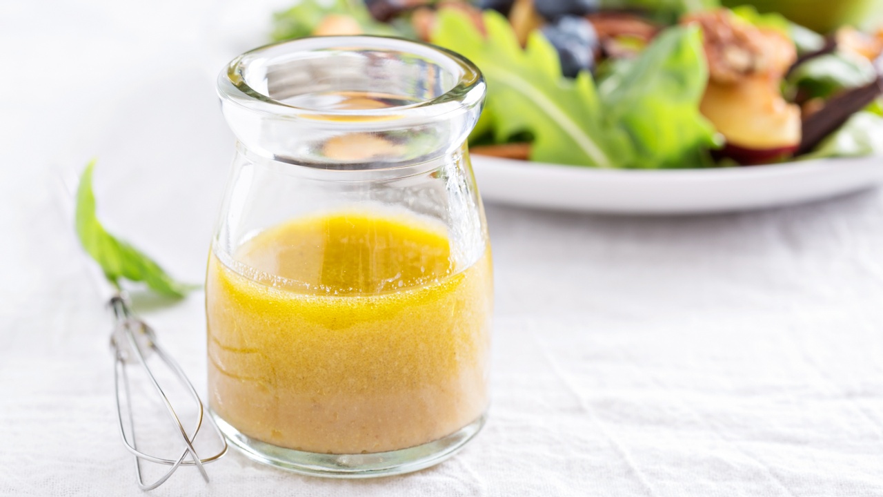 honey-mustard-vinaigrette-recipe