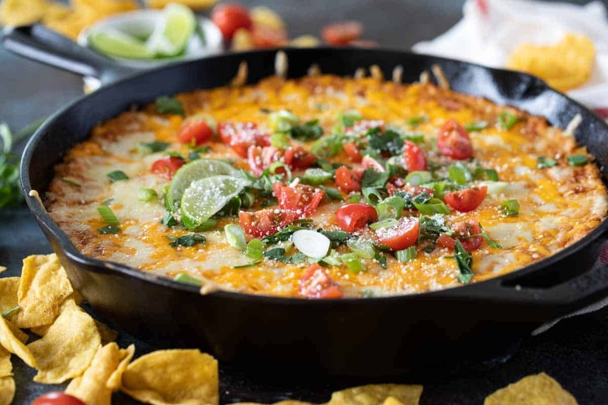 hot-bean-dip-recipe