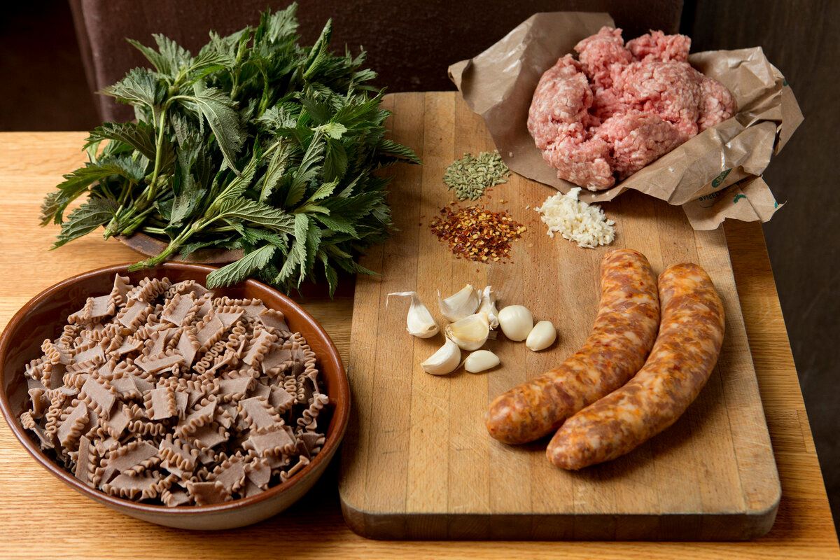 hot-italian-sausage-recipe