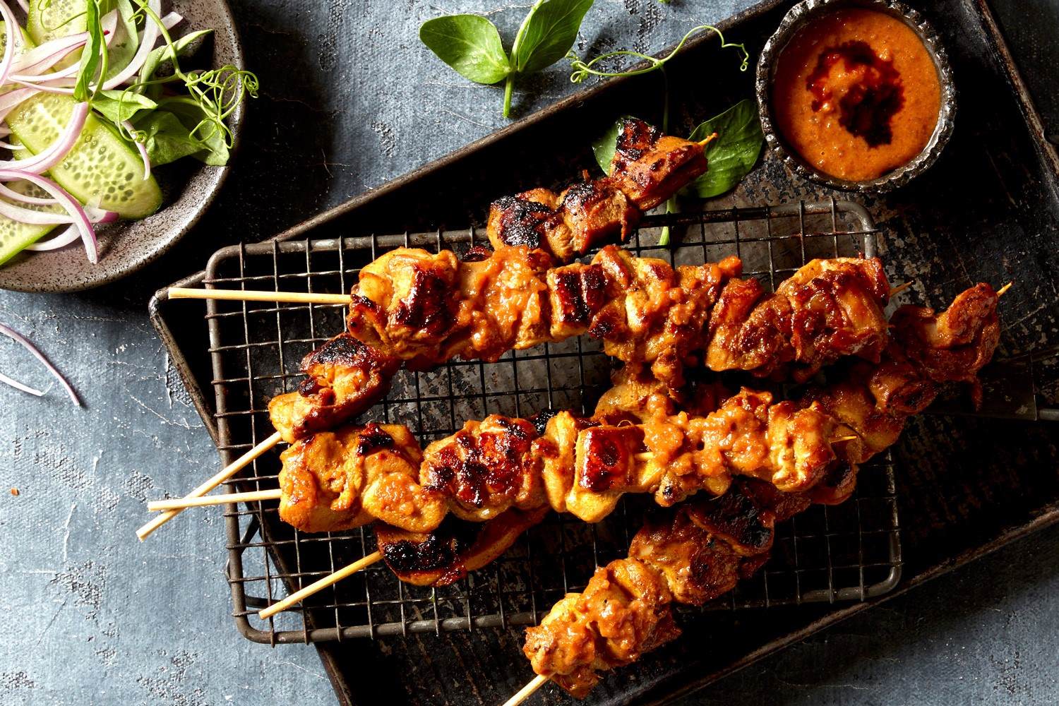 indonesian-satay-recipe