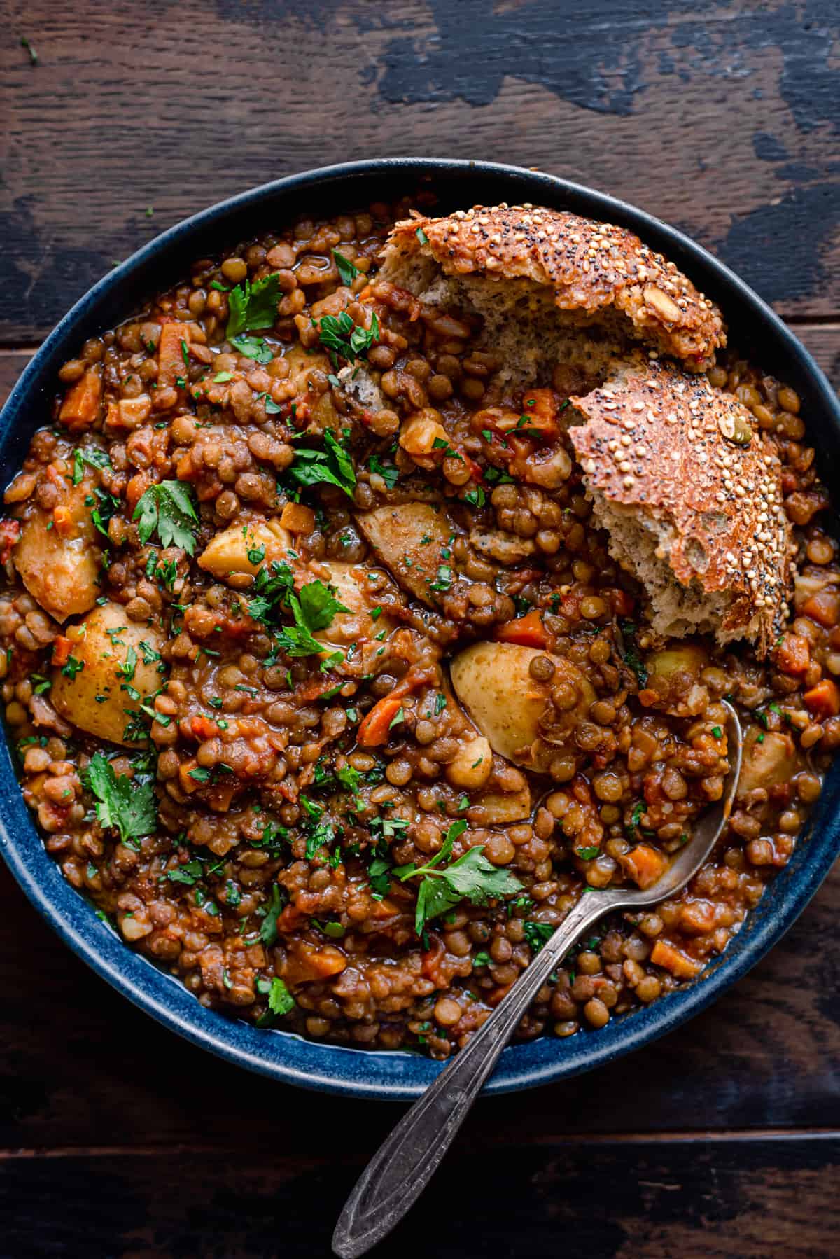 instant-pot-lentils-recipe