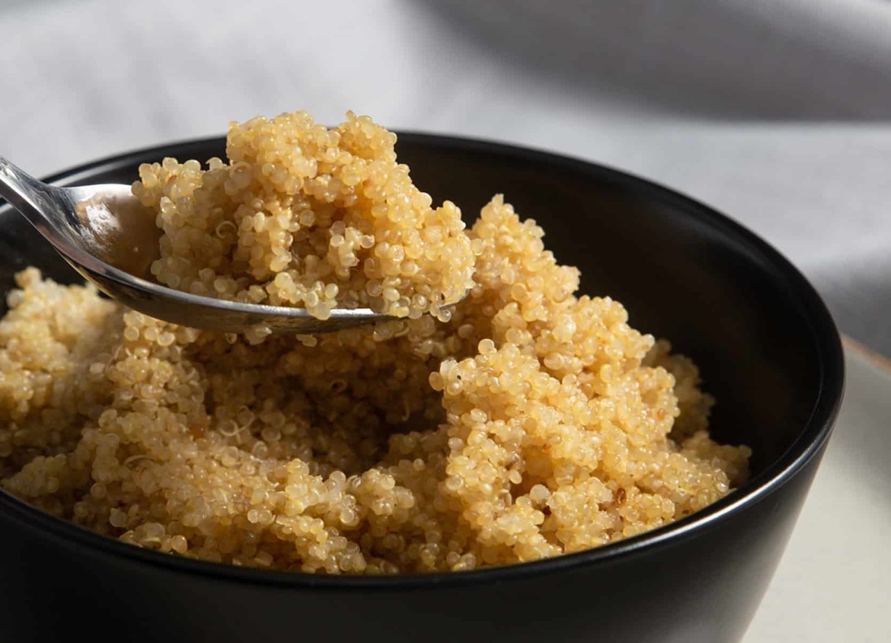 instant-pot-quinoa-recipe