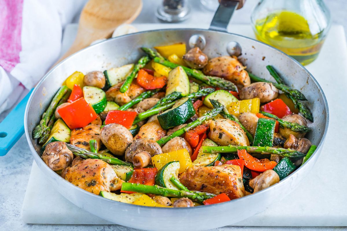 italian-chicken-skillet-recipe