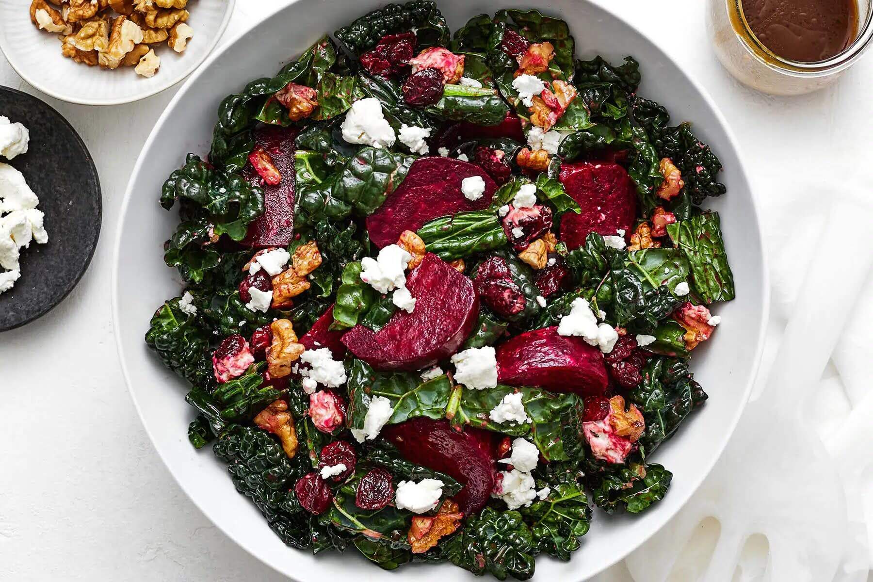 kale-and-beet-salad-recipe