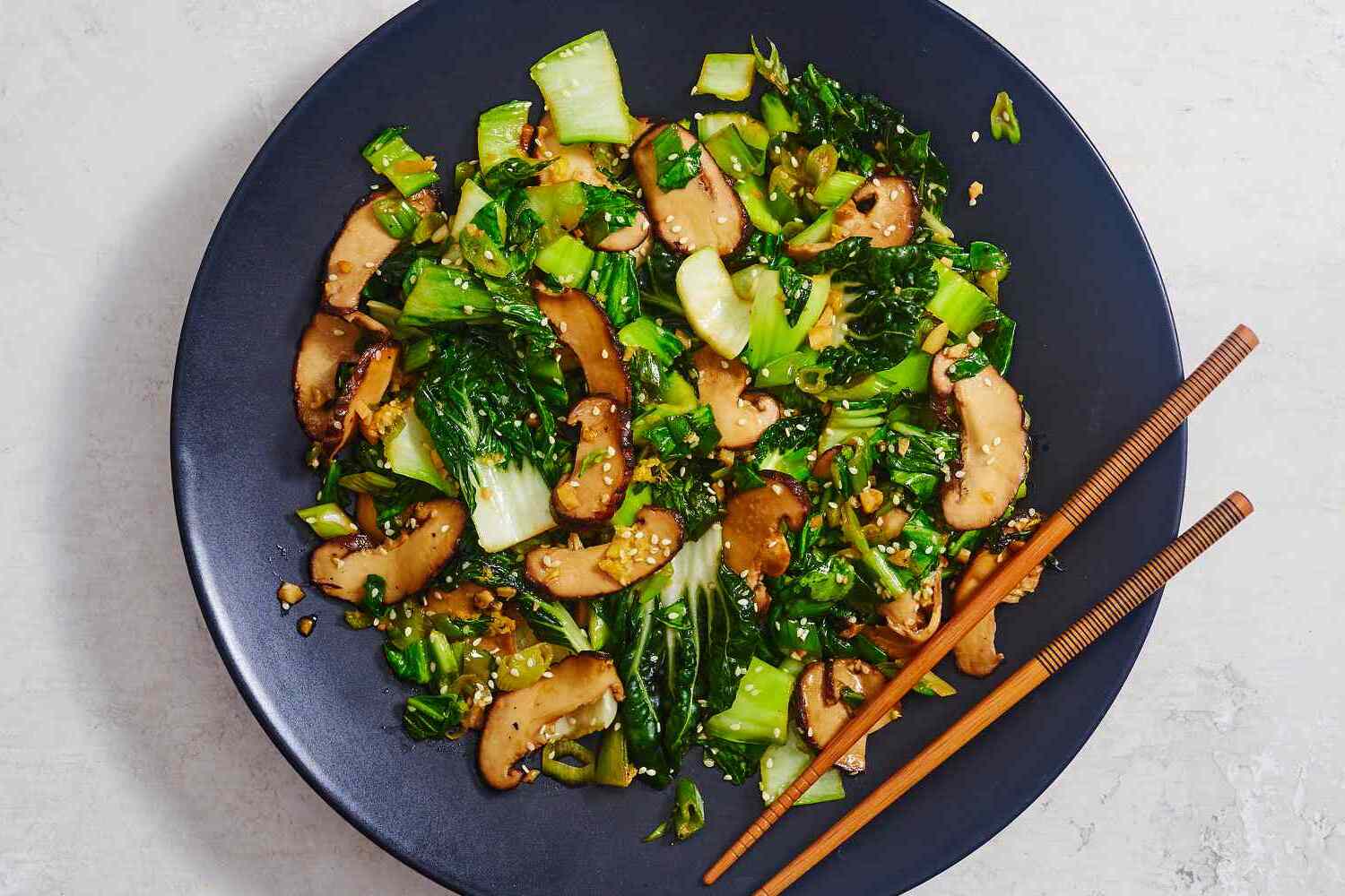 keto-mushroom-and-bok-choy-stir-fry-recipe
