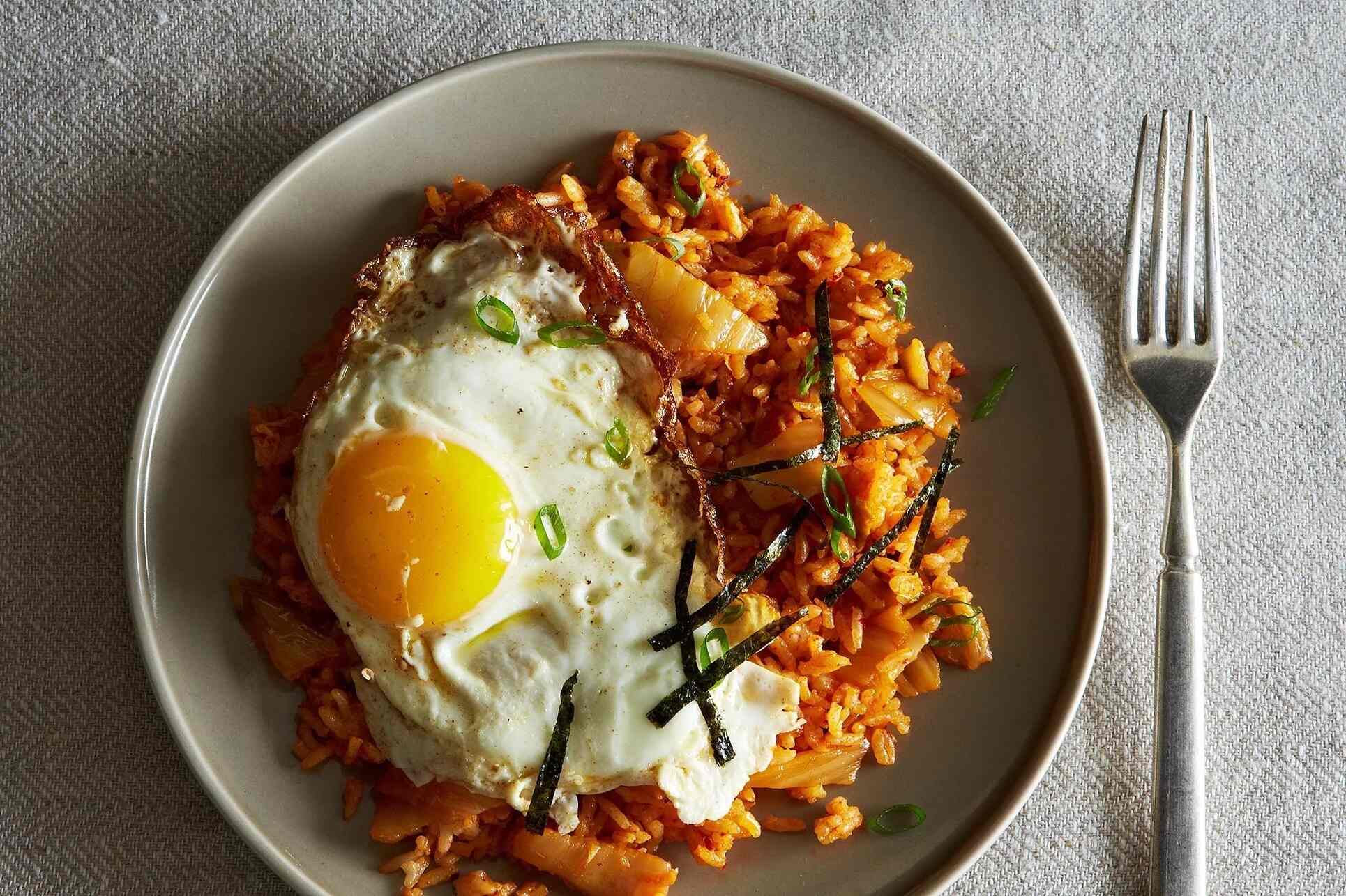 kimchi-egg-recipe